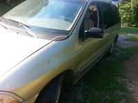 Windstar Windstar