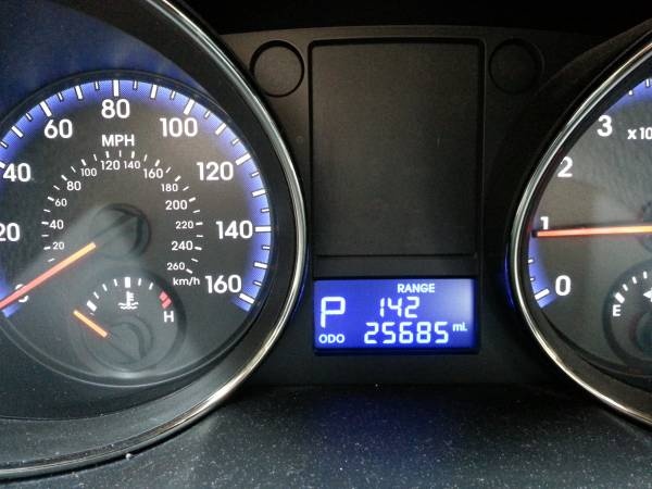 2012 Hyundai Genesis Coupe - Review - CarGurus