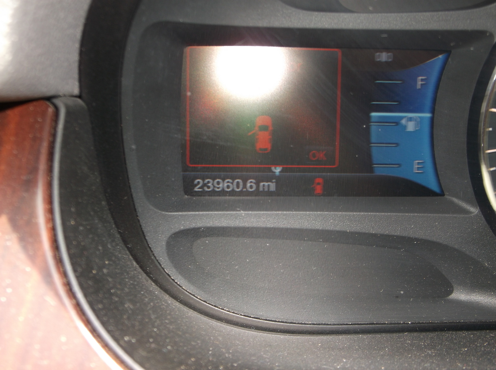 2012 Ford Edge