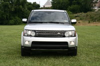 2013 Land Rover Range Rover Sport Overview 2013 Land Rover Range Rover Sport Overview