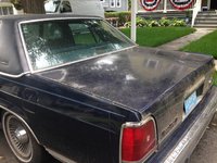 1989 Ford Crown Victoria Overview 1989 Ford Crown Victoria Overview