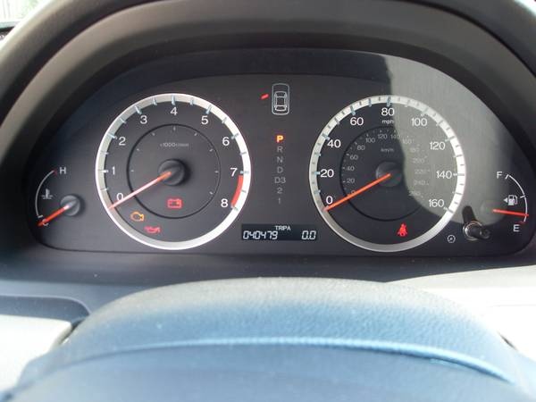 2012 Honda Accord Coupe