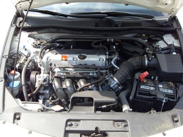 2012 Honda Accord Coupe