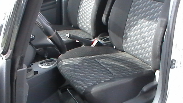 2009 Suzuki SX4