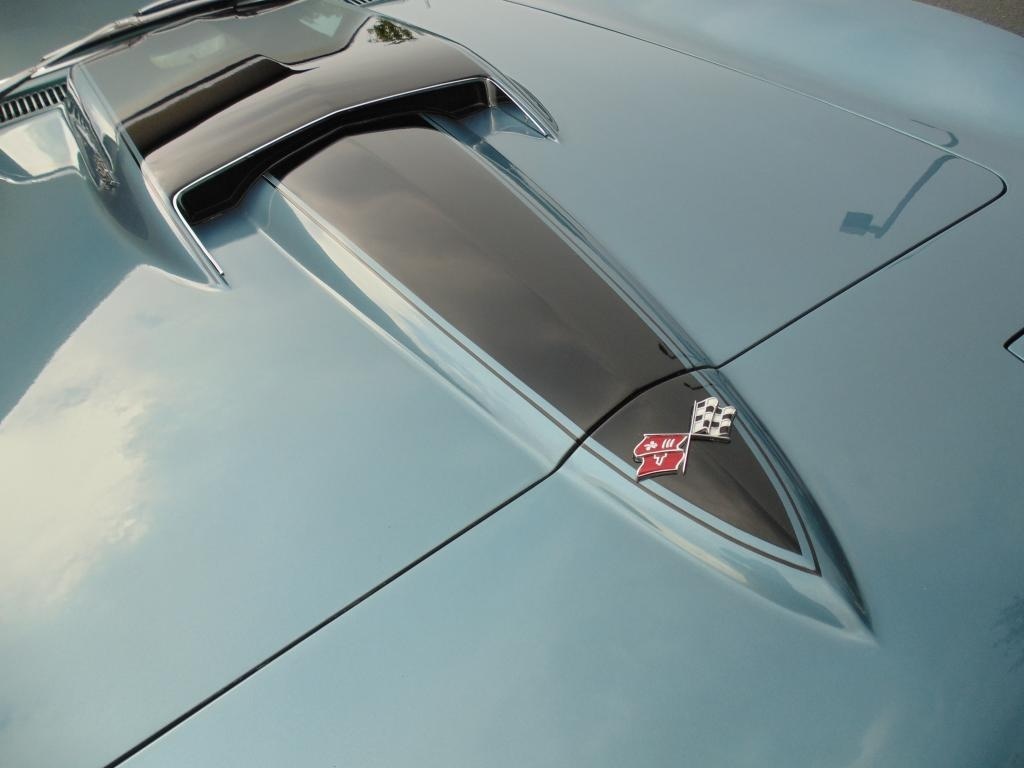 1967 Chevrolet Corvette
