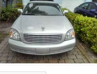 DeVille DeVille