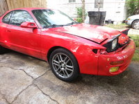 Celica Celica