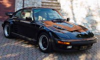 1989 Porsche 930 Overview 1989 Porsche 930 Overview