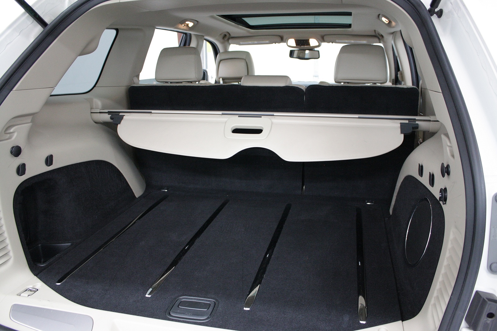 2011 Jeep Grand Cherokee