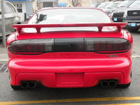 Trans Am Trans Am