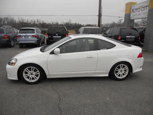 2006 Acura RSX