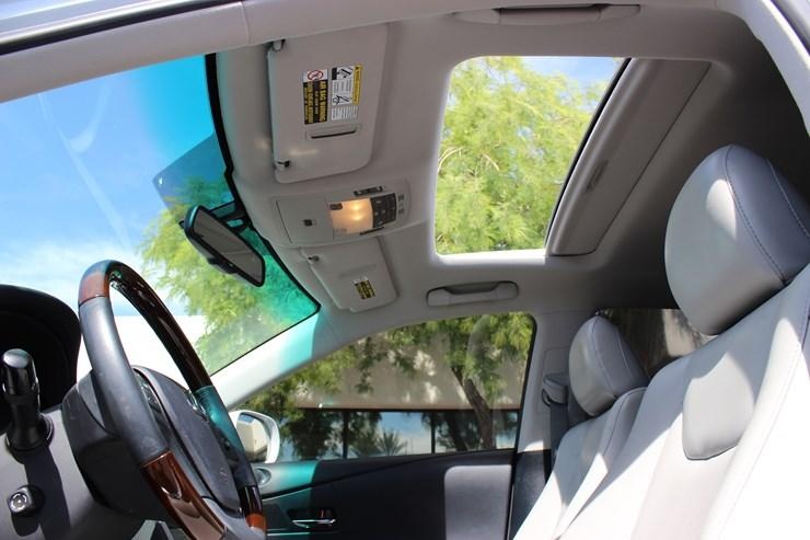 2010 Lexus RX 450h