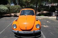1973 Volkswagen Super Beetle Overview 1973 Volkswagen Super Beetle Overview