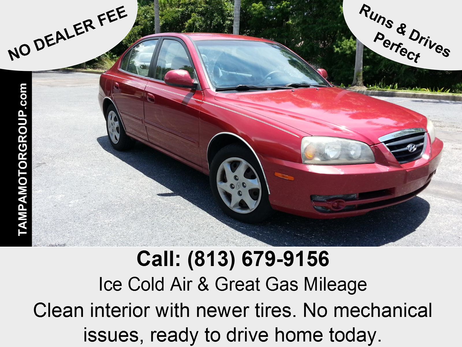 2006 Hyundai Elantra