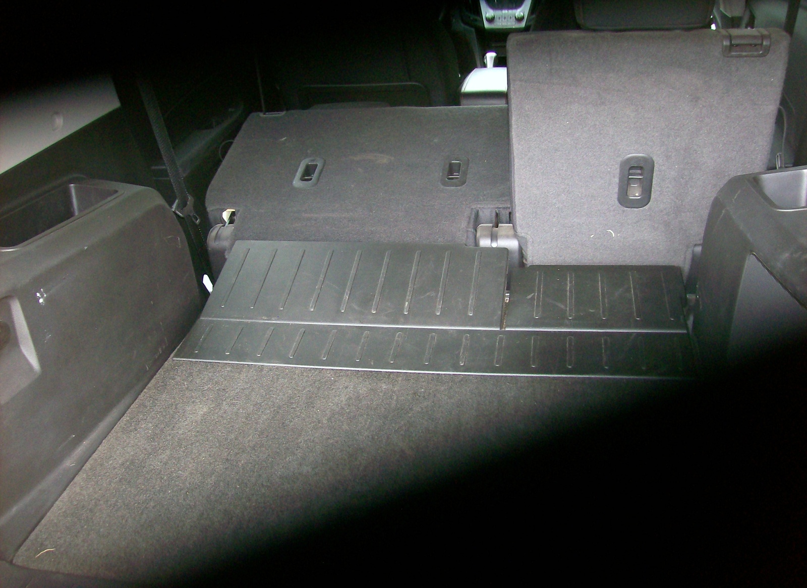 2011 Chevrolet Equinox