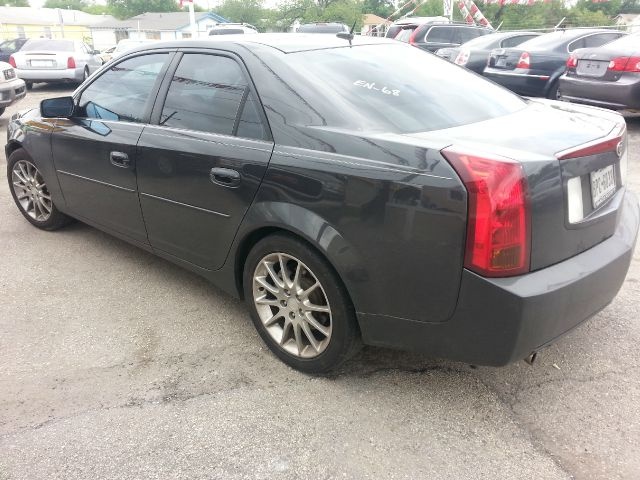 2005 Cadillac CTS