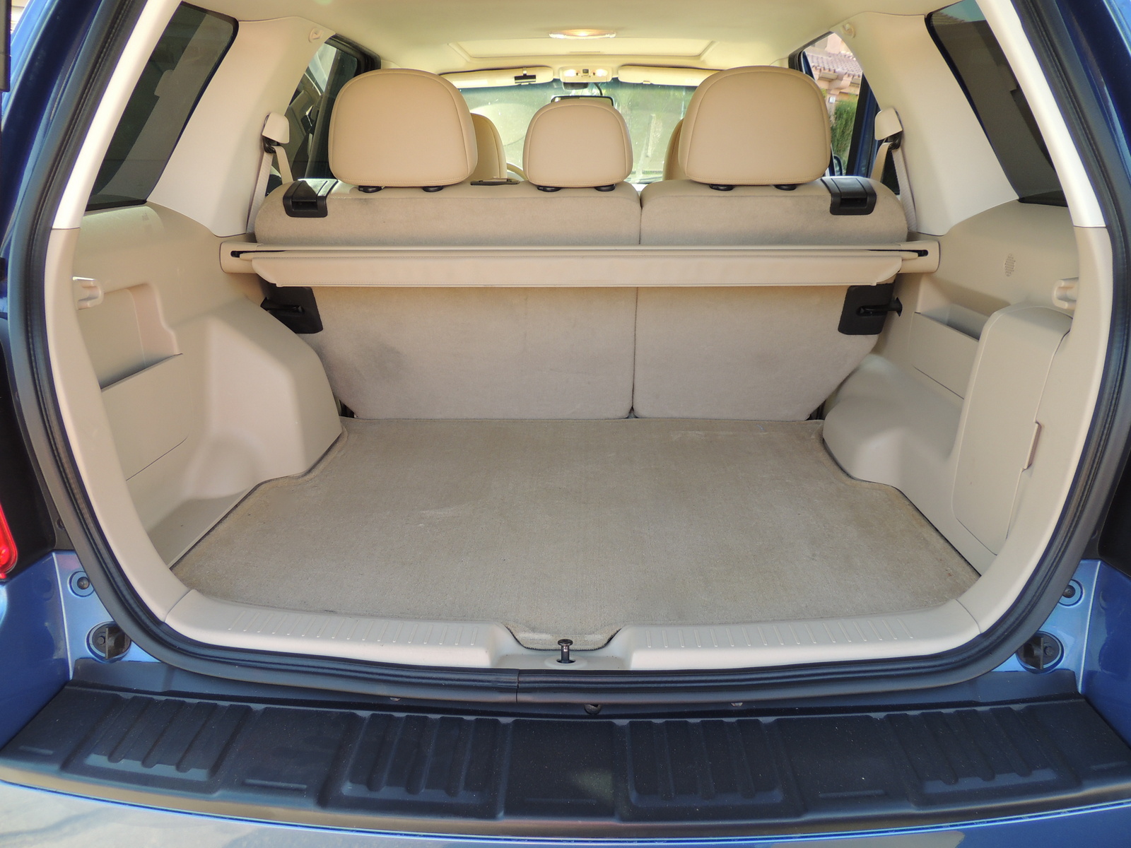 2010 Ford Escape