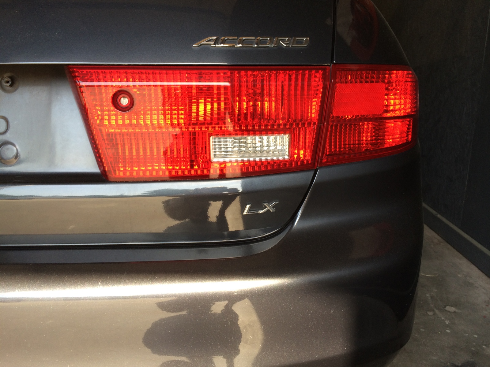 2005 Honda Accord
