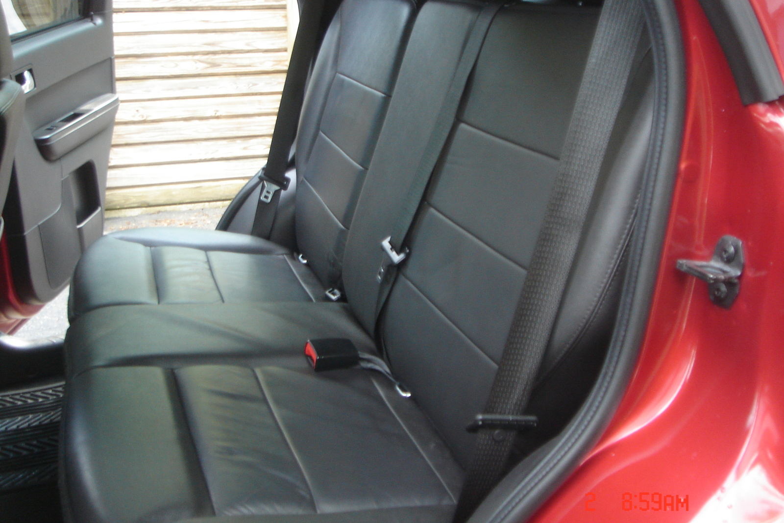 2012 Ford Escape