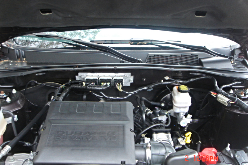 2012 Ford Escape