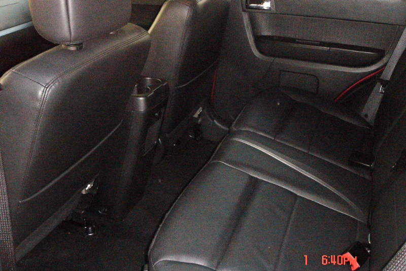 2012 Ford Escape