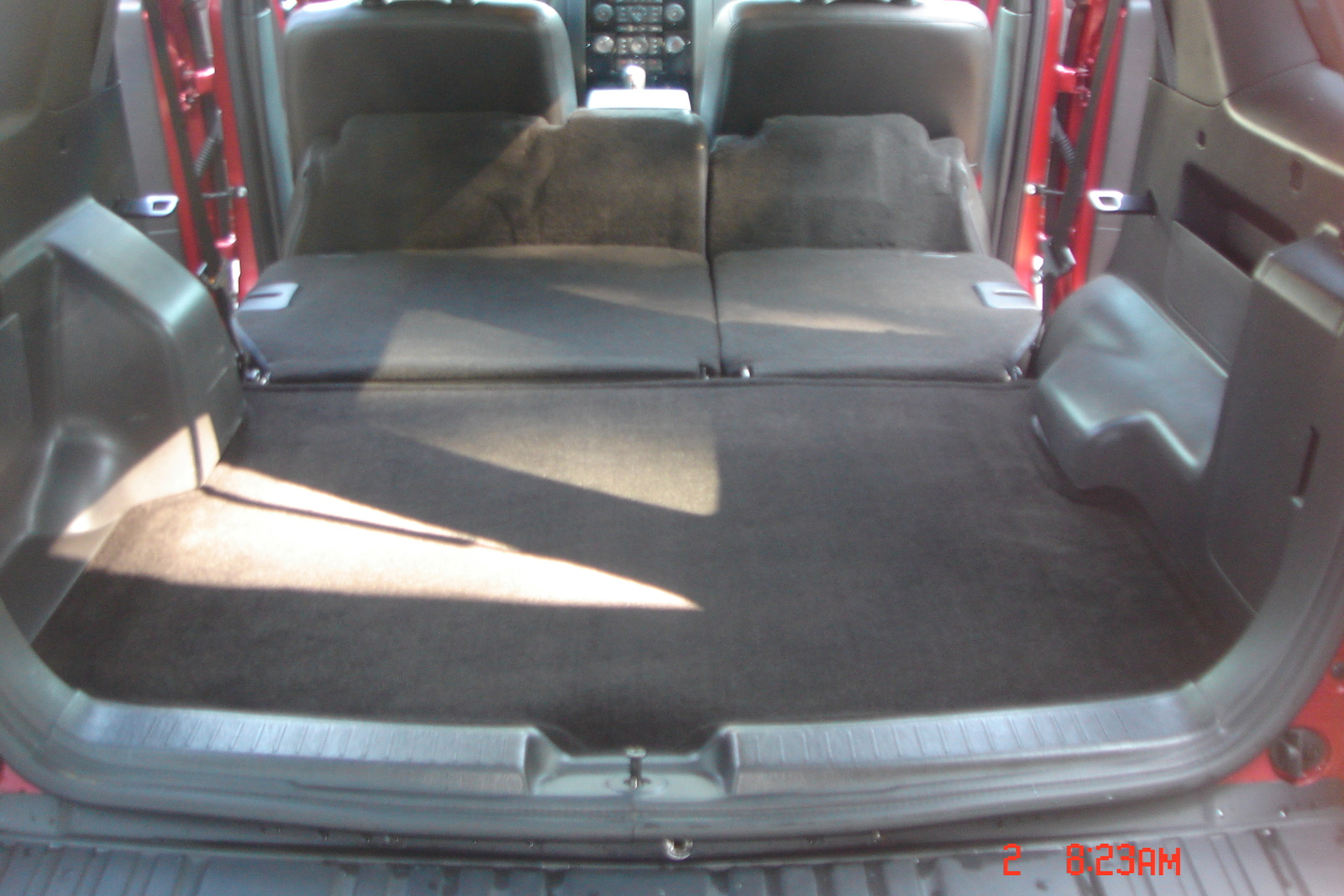 2012 Ford Escape