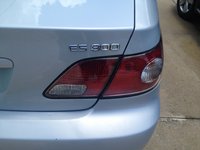ES 300 ES 300