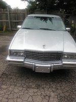 DeVille DeVille