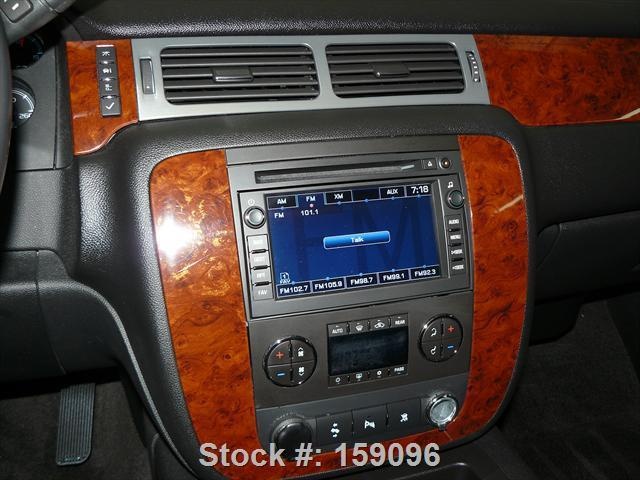 2010 Chevrolet Tahoe