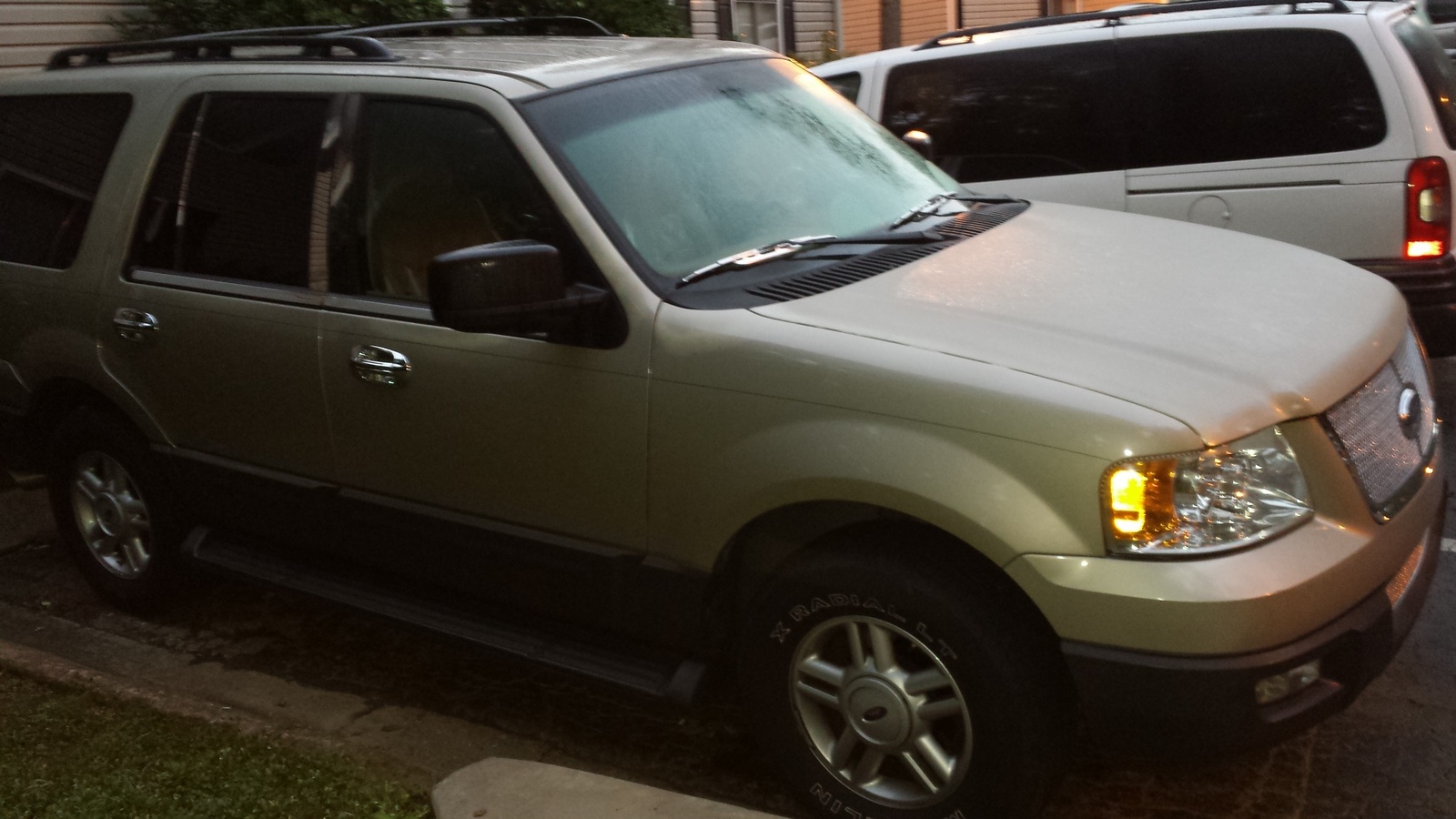 2005 Ford Expedition