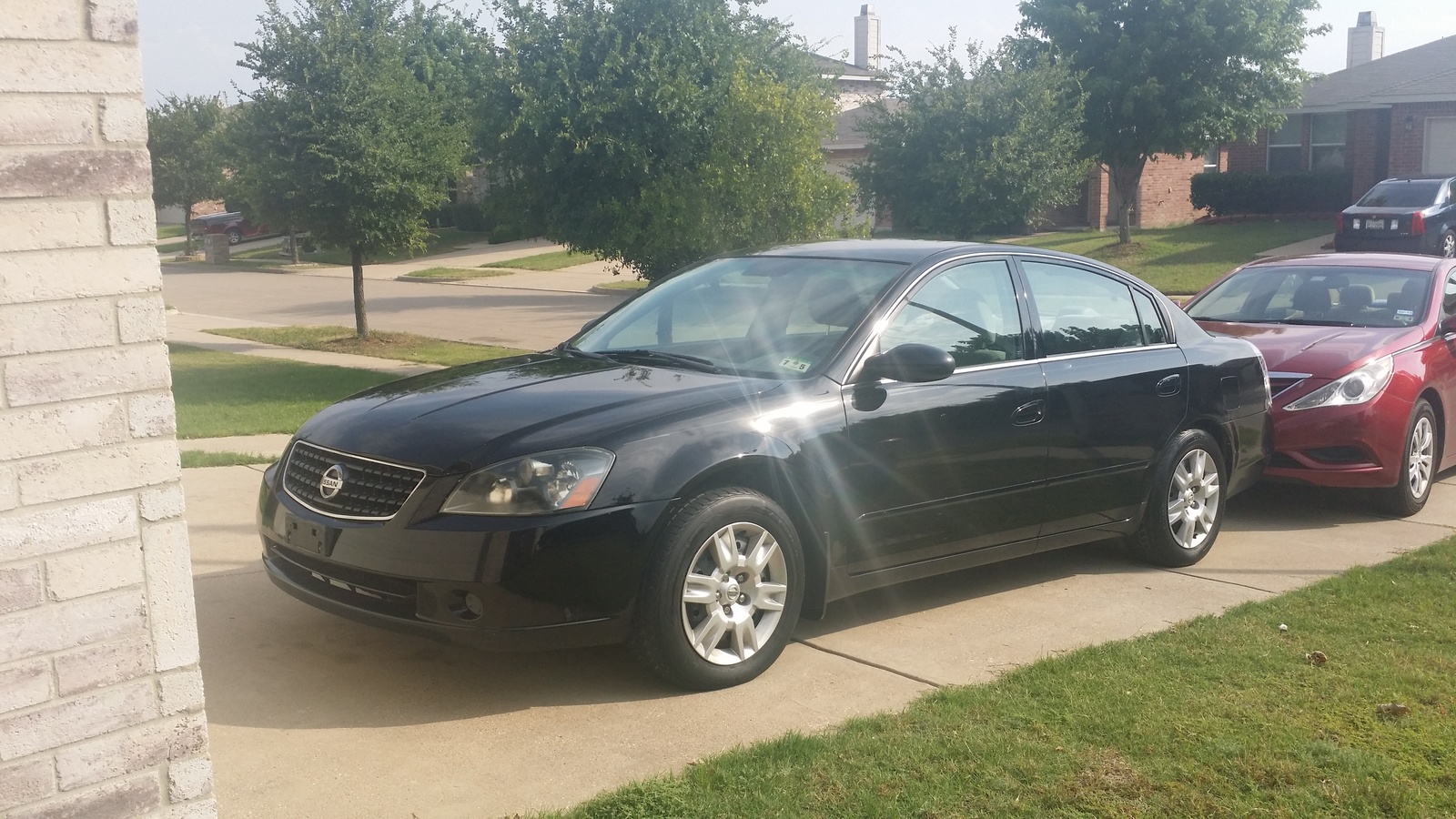 2006 Nissan Altima