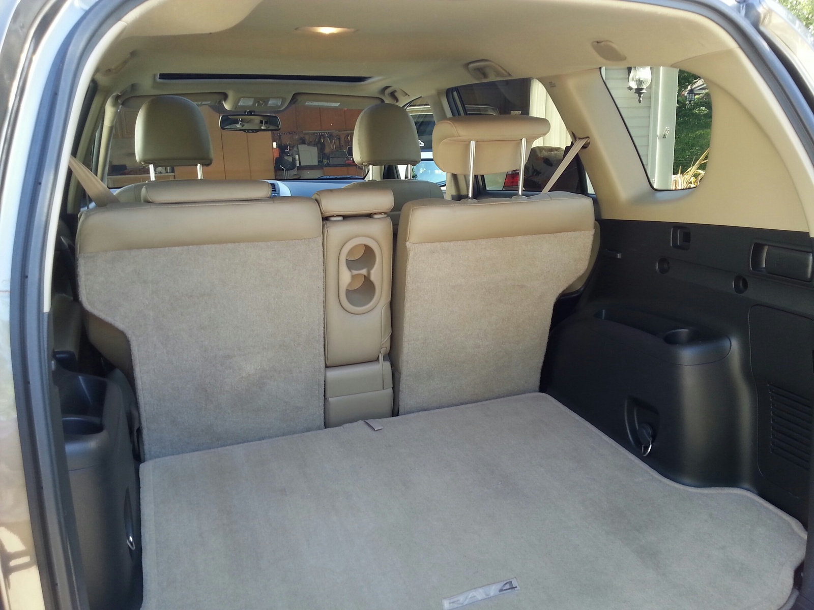 2009 Toyota RAV4