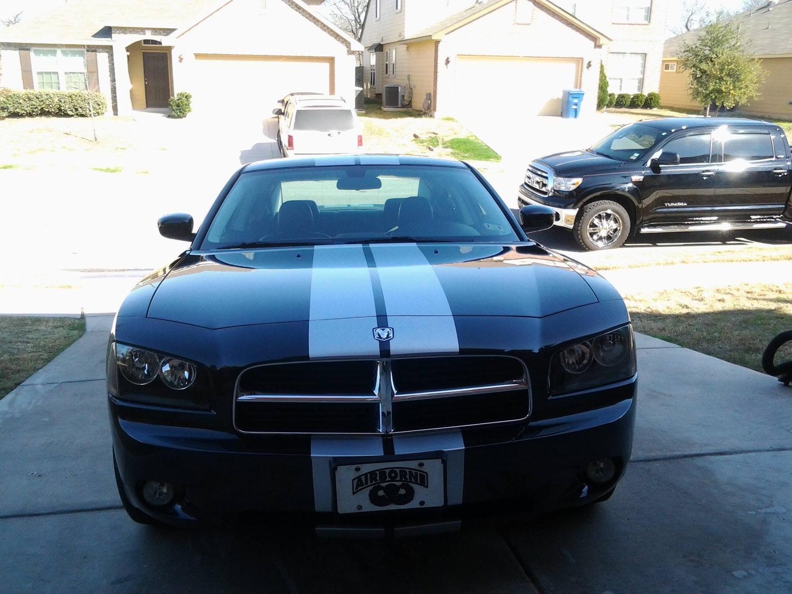 2010 Dodge Charger
