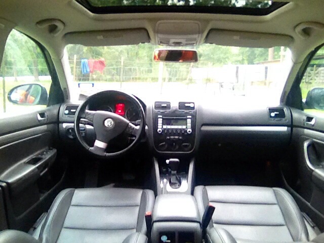 2009 Volkswagen Jetta