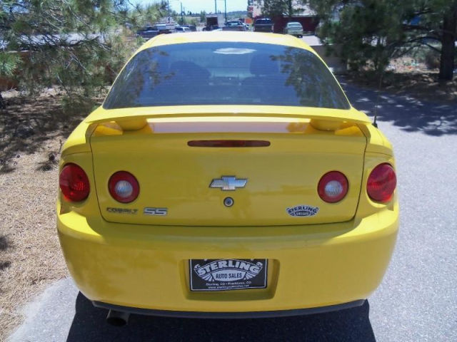 2006 Chevrolet Cobalt