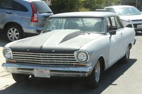 Nova Nova
