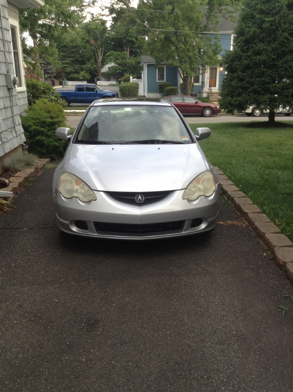 2004 Acura Rsx Overview Cargurus