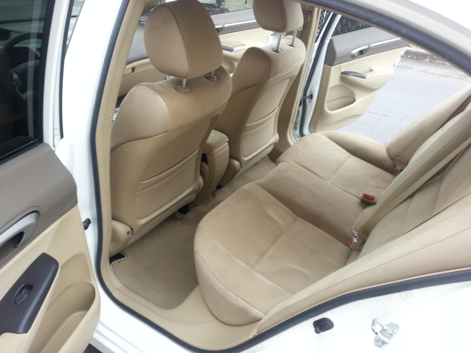 2008 Honda Civic