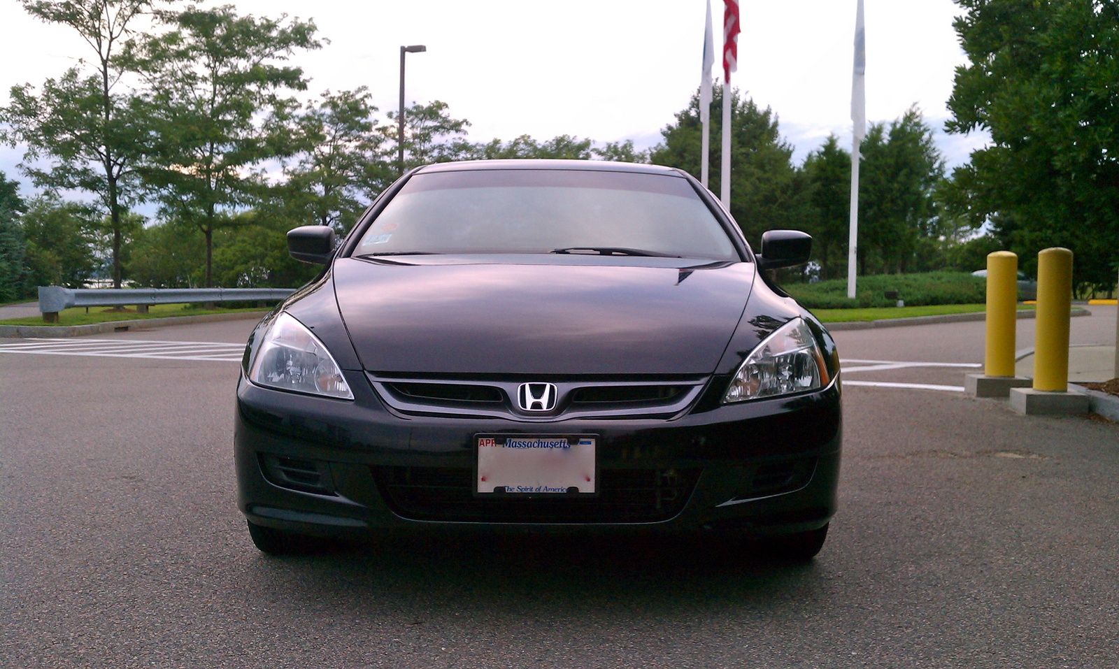 2006 Honda Accord