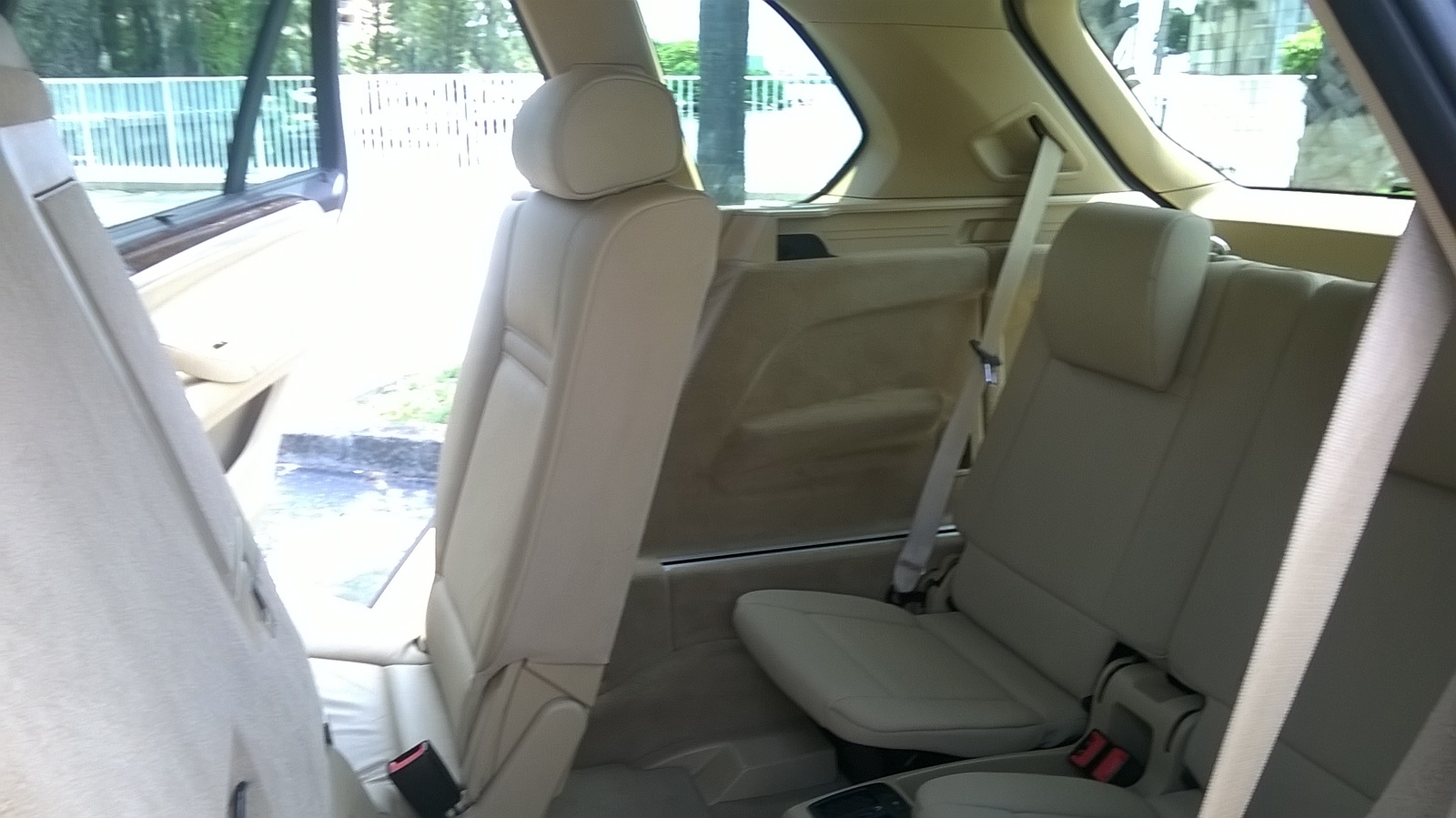 2009 BMW X5