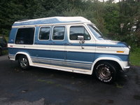 1988 Ford E-150 Overview 1988 Ford E-150 Overview