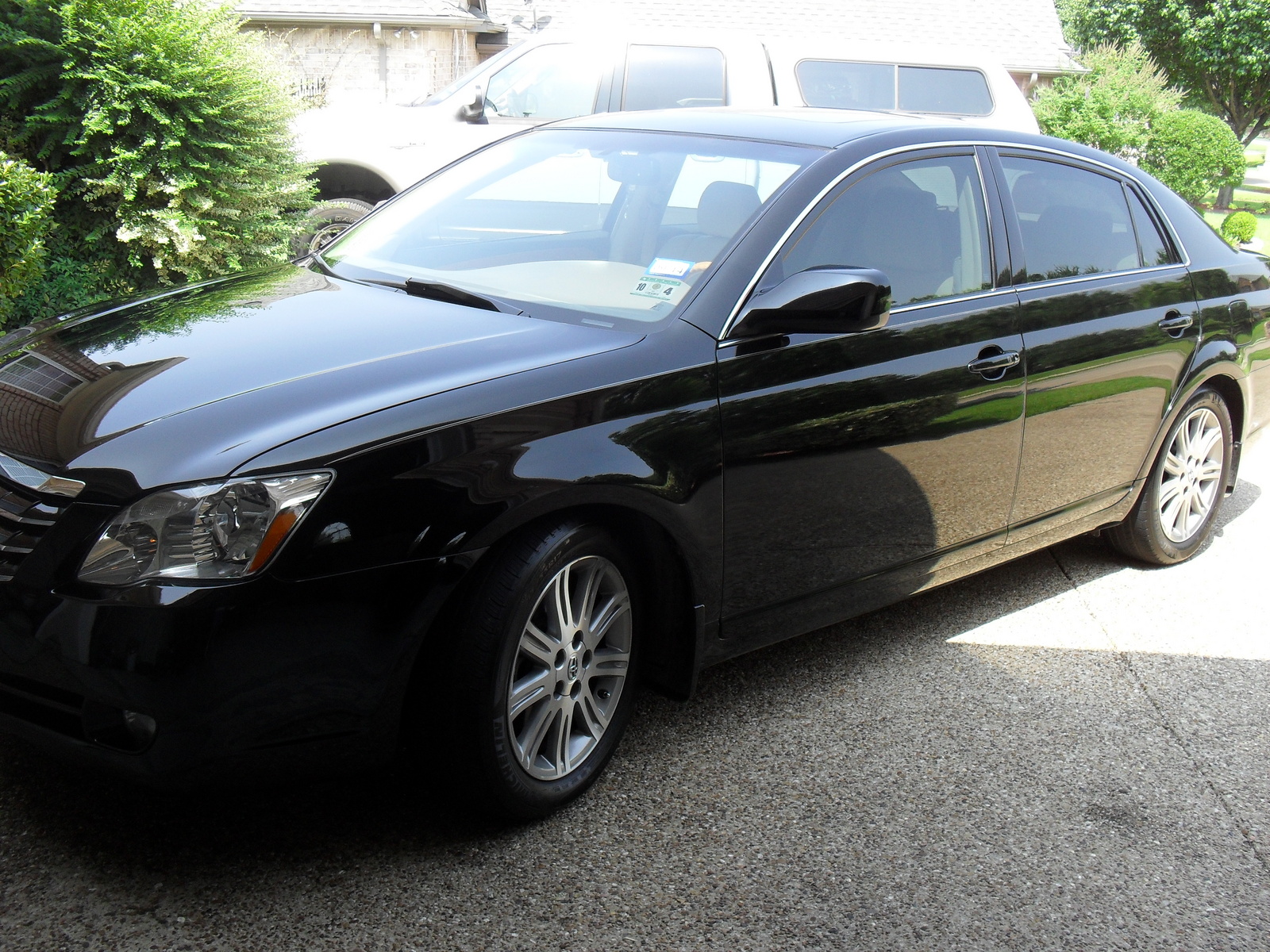 2006 Toyota Avalon