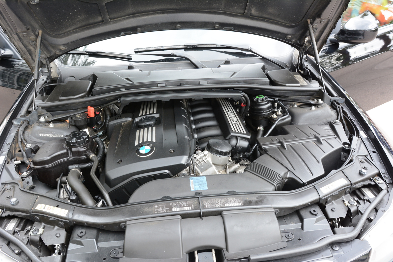 2010 BMW 3 Series