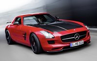 2015 Mercedes-Benz SLS-Class Overview 2015 Mercedes-Benz SLS-Class Overview