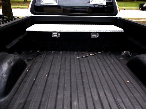 1998 Ford F-150