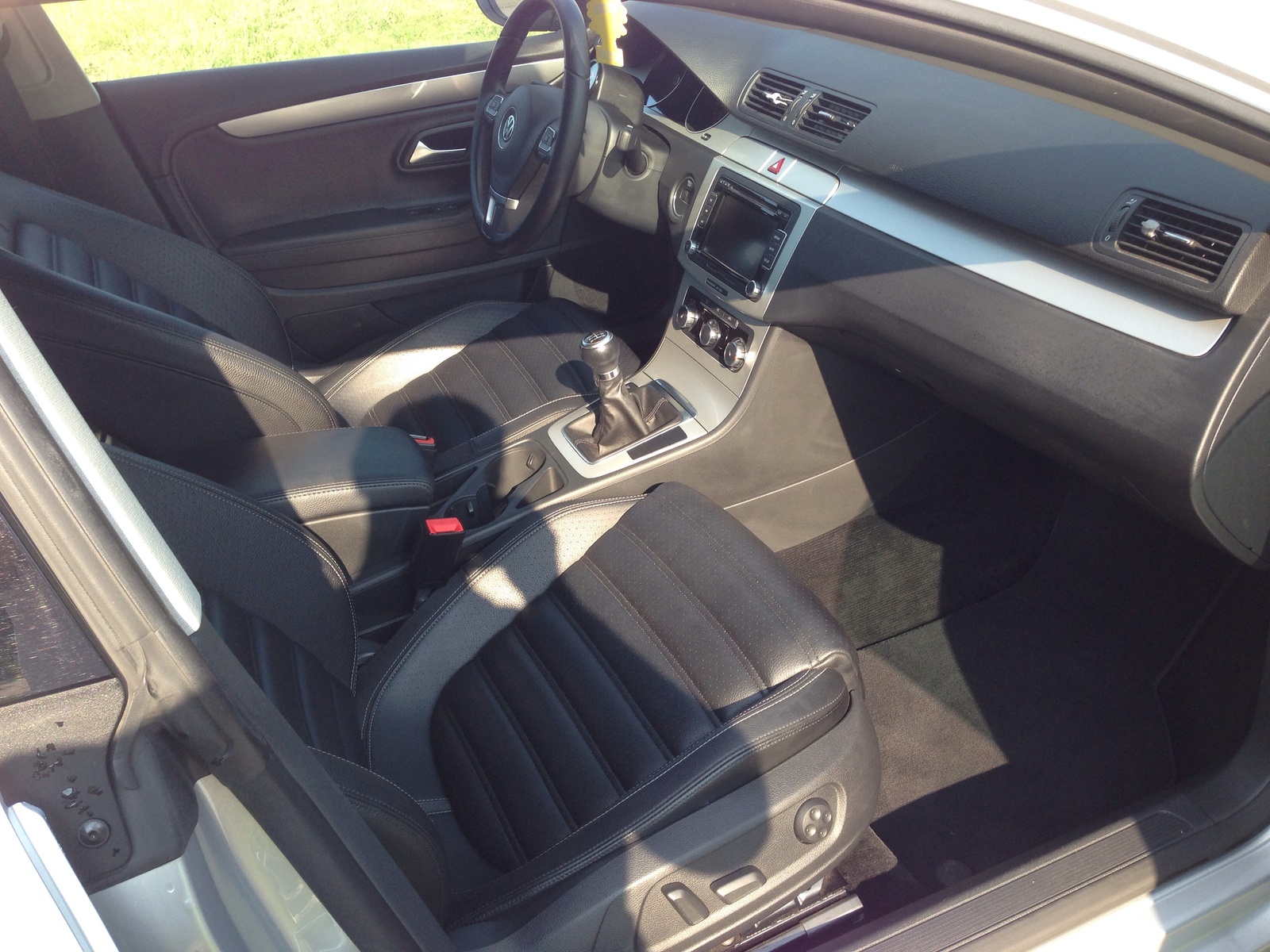 2010 Volkswagen CC