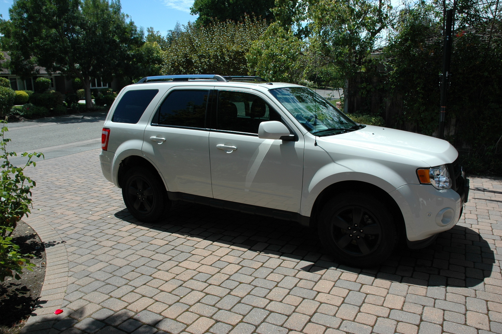 2011 Ford Escape
