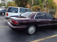 LeSabre LeSabre