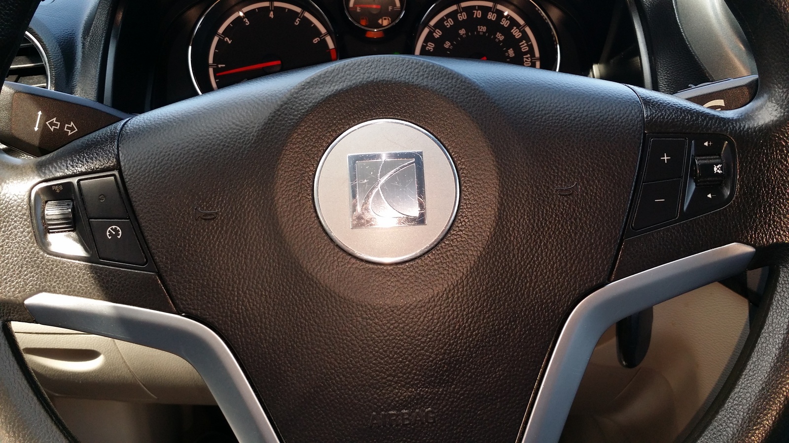 2009 Saturn VUE