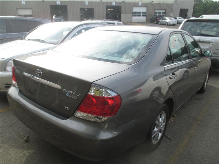 2005 Toyota Camry